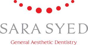 Dr. Sara Syed Dentistry